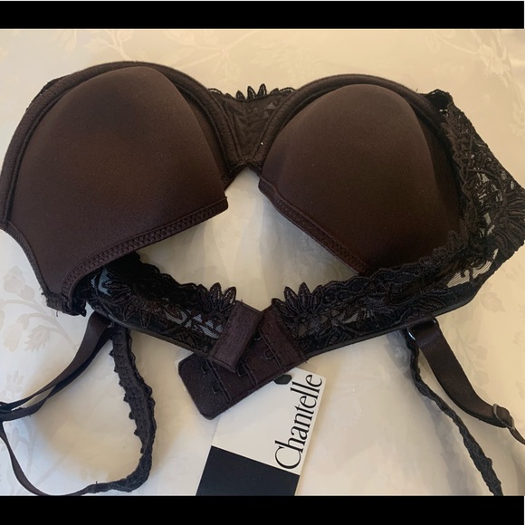 NWT Chantelle Women’s Bra - Picture 1 of 3